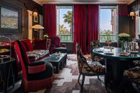 LA MAMOUNIA 53 suite-churchill